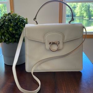 Salvatore Ferragamo handbag